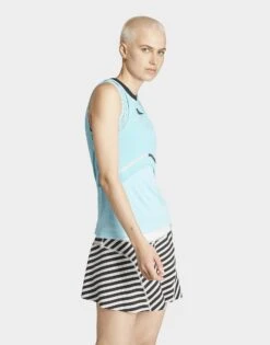 Adidas Débardeur De Tennis HEAT.RDY Match