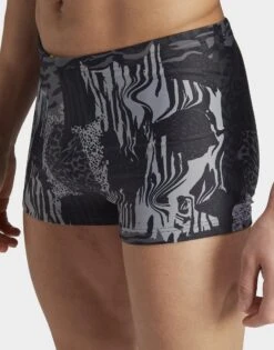 Adidas Boxer De Natation Graphique Performance -Sport Vêtements Magasin jd IM1053 c