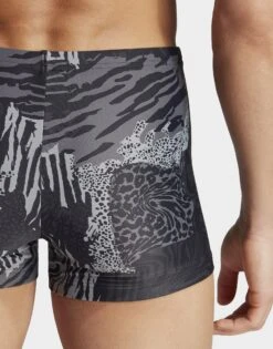 Adidas Boxer De Natation Graphique Performance -Sport Vêtements Magasin jd IM1053 d