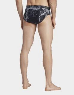 Adidas Slip De Bain Graphique Performance -Sport Vêtements Magasin jd IM1056 c