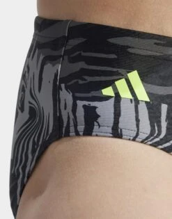 Adidas Slip De Bain Graphique Performance -Sport Vêtements Magasin jd IM1056 d