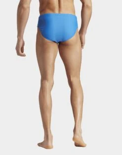 Adidas Slip De Bain Classique 3-Stripes -Sport Vêtements Magasin jd IM1058 c