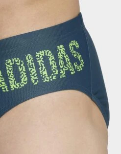 Adidas Slip De Bain Wording -Sport Vêtements Magasin jd IM1070 d