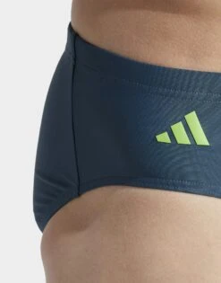 Adidas Slip De Bain Wording -Sport Vêtements Magasin jd IM1070 e