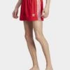 Adidas Originals Short De Bain Court à 3 Bandes Originals Adicolor