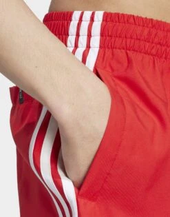 Adidas Originals Short De Bain Court à 3 Bandes Originals Adicolor -Sport Vêtements Magasin jd IM1159 e