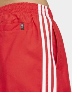 Adidas Originals Short De Bain Court à 3 Bandes Originals Adicolor -Sport Vêtements Magasin jd IM1159 f
