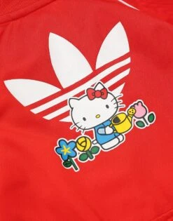 Adidas Originals Ensemble SST Originals X Hello Kitty -Sport Vêtements Magasin jd IM2247 d