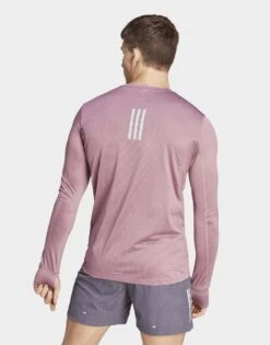 Adidas T-shirt à Manches Longues Own The Run -Sport Vêtements Magasin jd IM2491 c
