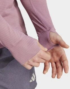 Adidas T-shirt à Manches Longues Own The Run -Sport Vêtements Magasin jd IM2491 d