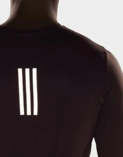 Adidas T-shirt à Manches Longues Own The Run -Sport Vêtements Magasin jd IM2491 e