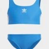 Adidas Originals Bikini 3 Bandes Originals Adicolor