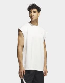 Adidas Débardeur Select Warm-up