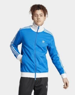 Adidas Originals Veste De Survêtement Adicolor Classics Beckenbauer