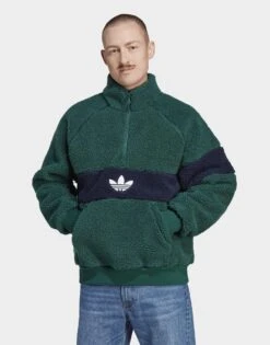 Adidas Originals Veste Polaire Hiver