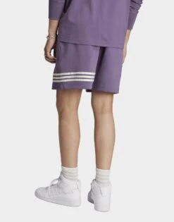 Adidas Originals Short Adicolor Neuclassics 7 Adidas Originals Short Adicolor Neuclassics -Sport VĂȘtements Magasin jd IN4676 c