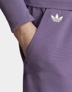 Adidas Originals Short Adicolor Neuclassics 9 Adidas Originals Short Adicolor Neuclassics -Sport VĂȘtements Magasin jd IN4676 e
