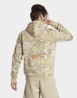 Adidas Originals Sweat-shirt à Capuche Graphisme Camouflage -Sport Vêtements Magasin jd IP0281 c