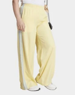 Adidas Originals Pantalon à Jambes Larges