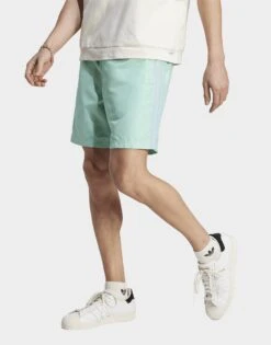 Adidas Originals Short Enjoy Summer Poly