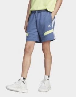 Adidas Short Colorblock