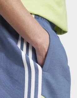 Adidas Short Colorblock -Sport Vêtements Magasin jd IU4871 e