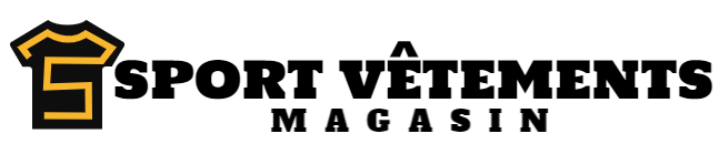 Sport Vêtements Magasin